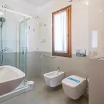 3 Bedroom Awesome In Albarella Ro *