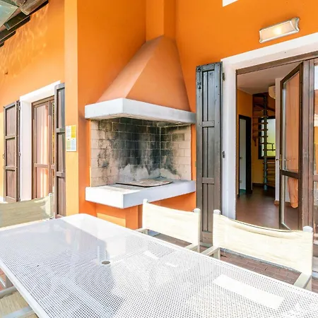 Tatil Evi 3 Bedroom Awesome In Albarella Ro *