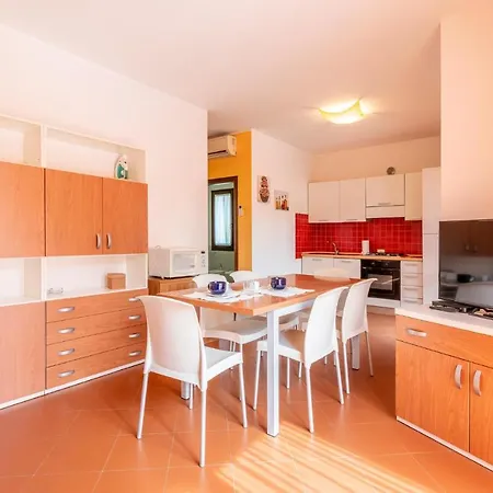 Gorgeous In Albarella Ro With Kitchen * Albarella Island