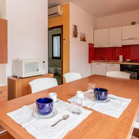Gorgeous In Albarella Ro With Kitchen * Albarella Island
